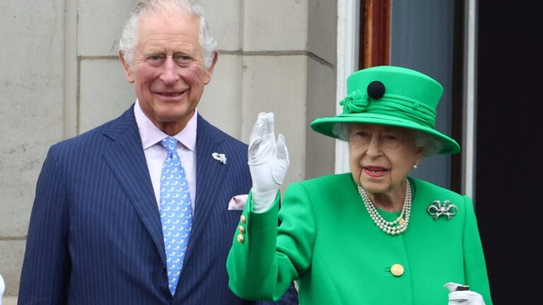 Prince Charles expresses “personal regret” for the “enduring impact” of slavery at a Commonwealth gathering in Rwanda.