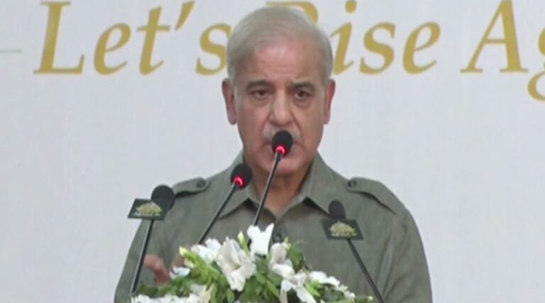 Prime Minister Shehbaz says Pakistan could receive $2 billion from the IMF.