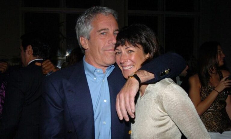 Prosecutors said Ghislaine Maxwell should serve at least 30 years in prison for her’monstrous’ actions.