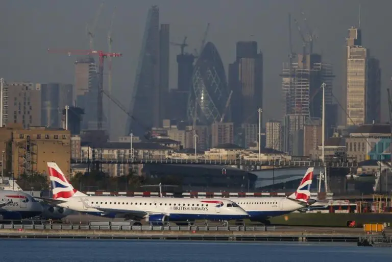 Risk of additional BA strikes as more employees are consulted.