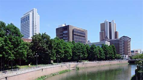 A Japanese man misplaces a USB stick containing the personal information of the entire city.