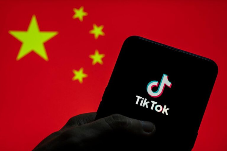 According to a new revelation, leaked audio from more than 80 TikTok meetings reveals that Chinese staff have access to US consumer data.