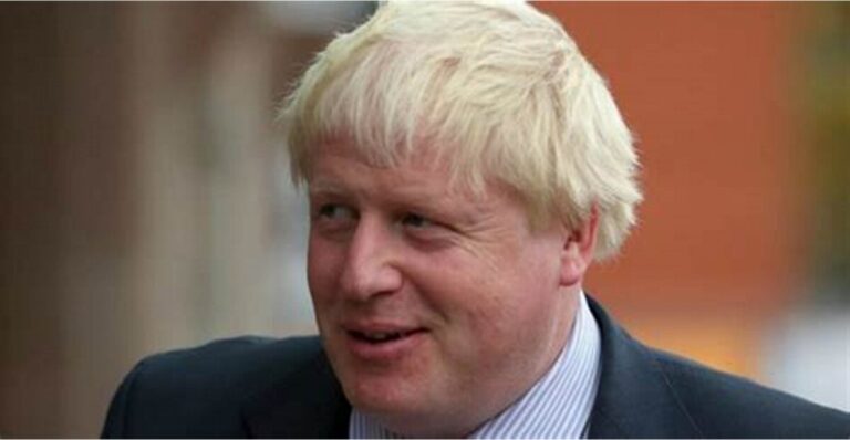 Boris Johnson asserts that he is unconcerned by rumors that Tory MPs are plotting to oust him and that all questions regarding his leadership have been ‘settled’.