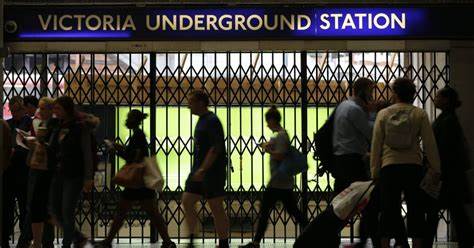 In the next months, London Underground workers will vote to strike again.