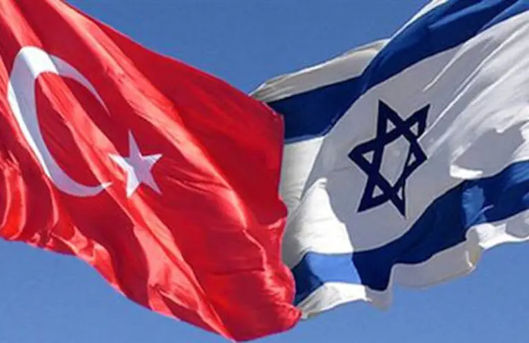 Turkey and Israel have agreed to restore ambassadorial relations.