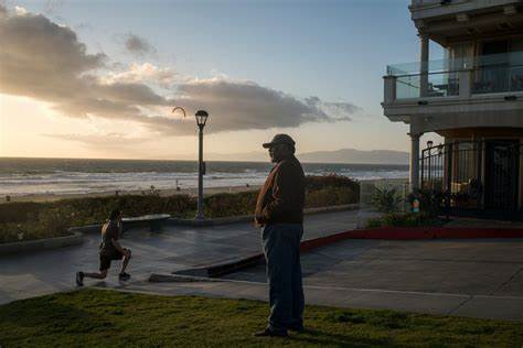 Bruce’s Beach was returned to the family nearly a century after it had been seized.