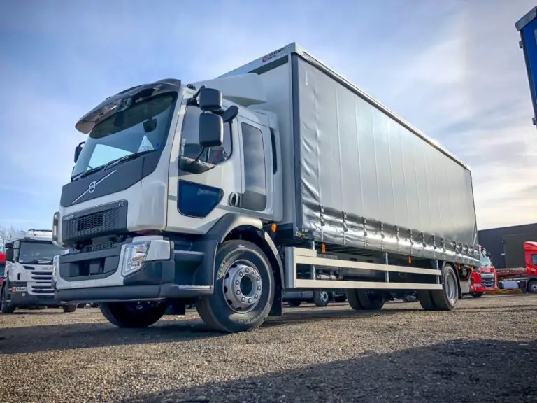 Essex fleet operator to mass produce hydrogen-powered tractors.