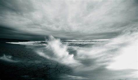 At least one person is killed as a tornado rips through a Dutch seaside hamlet.