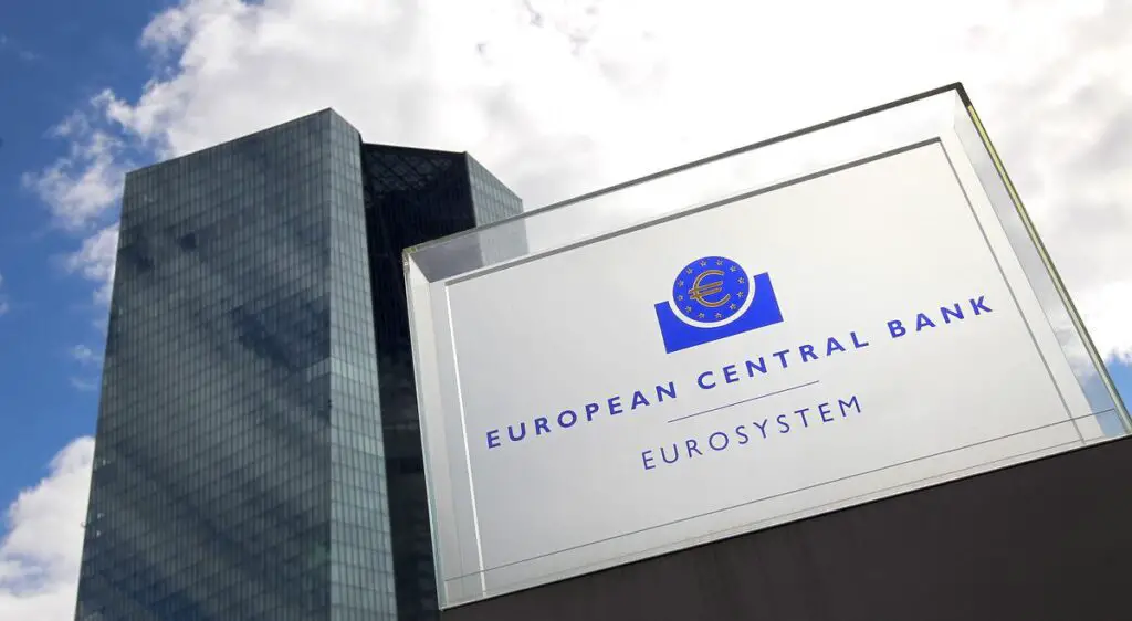 European Central Bank