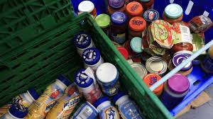 As cost of living crisis worsens, millions miss meals or struggle to buy healthful food, poll shows. As cost of living crisis worsens, millions miss meals or struggle to buy healthful food, poll shows.