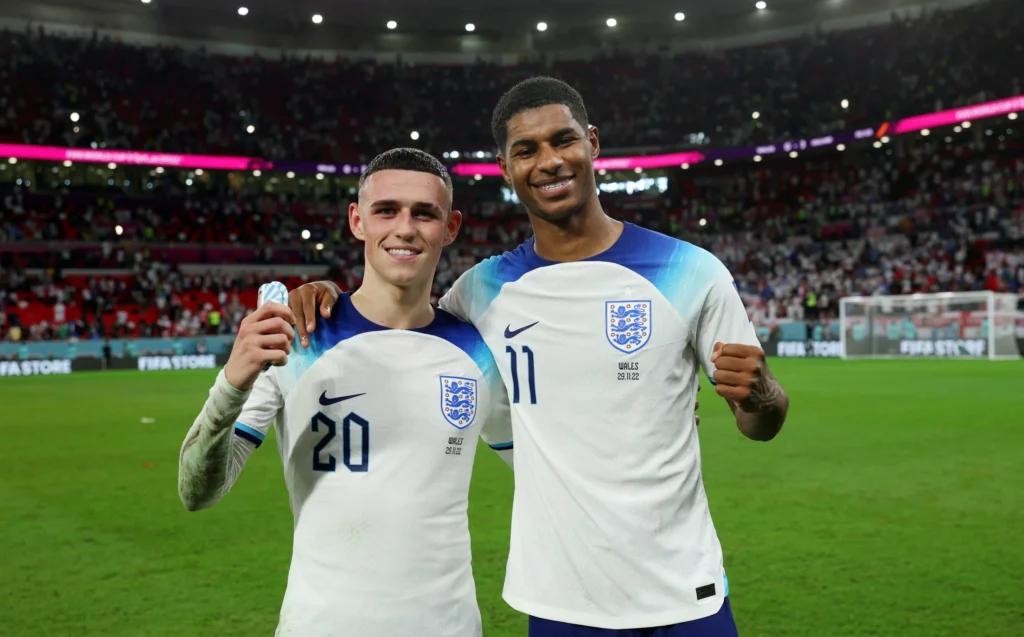 16 million watch England beat Wales in World Cup 2022