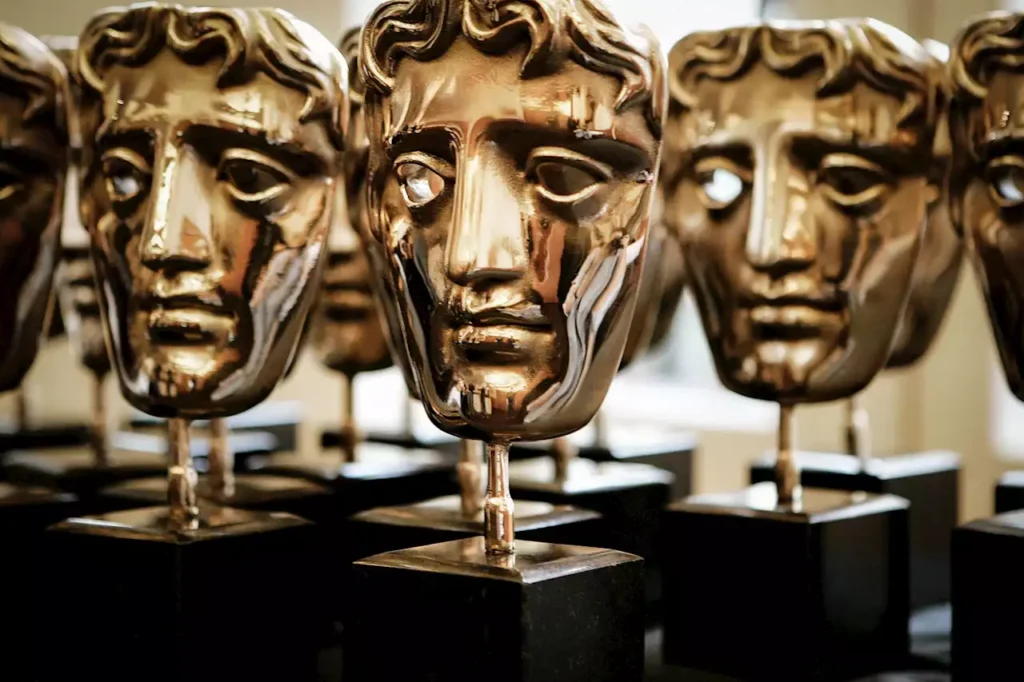 Bafta Games Awards