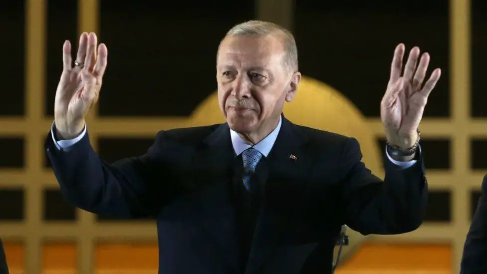 What to anticipate from a newly confident erdogan