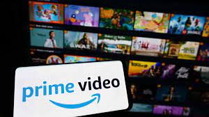 Amazon to introduce ads on prime video in 2024; ad-free option available at a higher cost