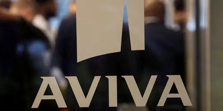 Aviva acquires aig's uk life insurance business for £460 million