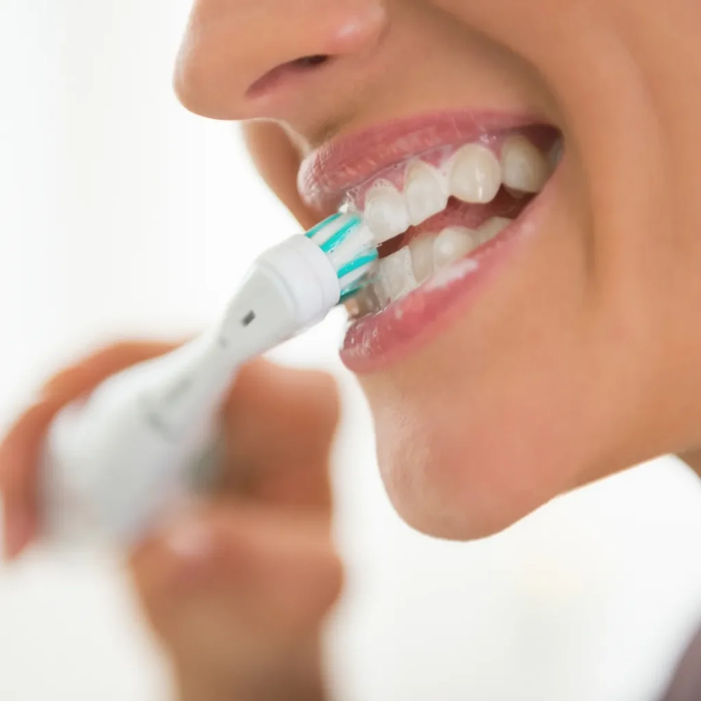 Avoid these common brushing teeth mistakes for optimal dental health
