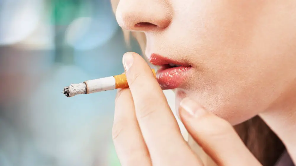 Rishi sunak contemplating banning cigarettes to safeguard the next generation
