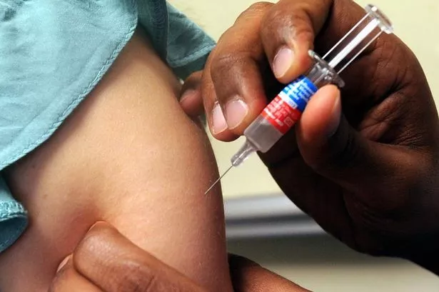 Millions advised to book flu jab online for nhs relief.