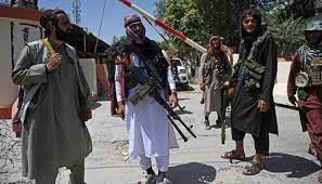 Afghanistan detains 18 ngo personnel, including us lady.